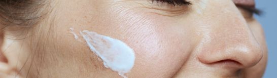 Kit Peeling peaux sèches